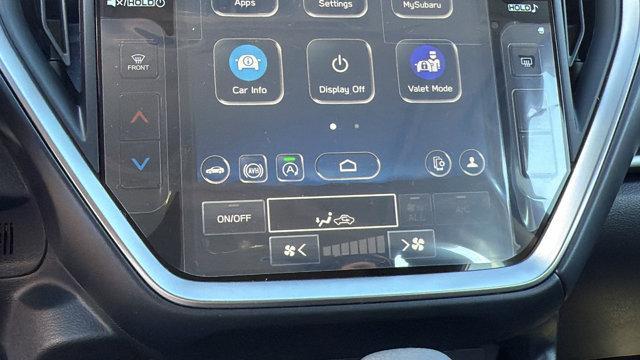 new 2026 Subaru Impreza car, priced at $30,128