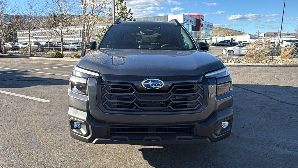 new 2026 Subaru Outback car, priced at $46,953