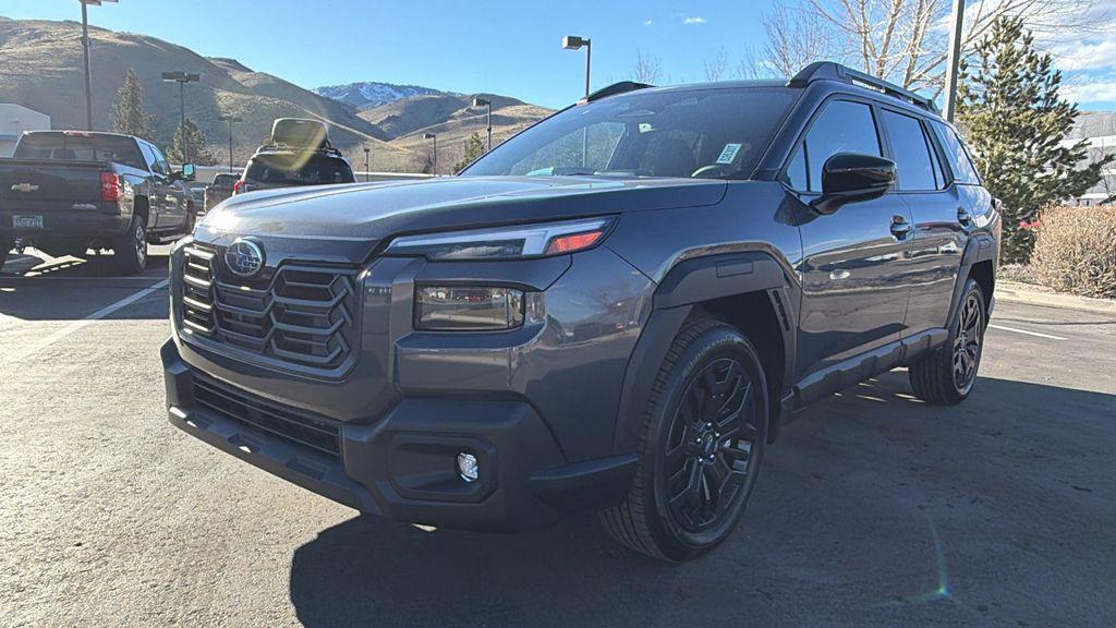 new 2026 Subaru Outback car, priced at $46,953