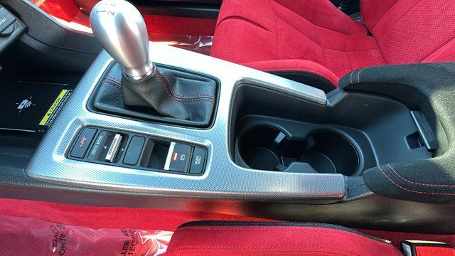 used 2023 Honda Civic Type R car, priced at $43,800