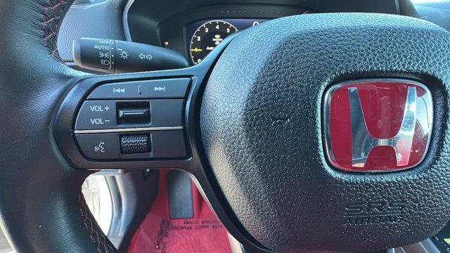 used 2023 Honda Civic Type R car, priced at $43,800