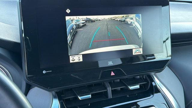 used 2021 Toyota Venza car, priced at $28,991