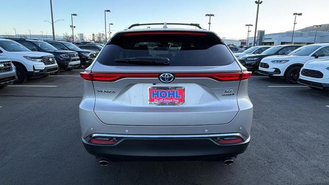 used 2021 Toyota Venza car, priced at $28,991