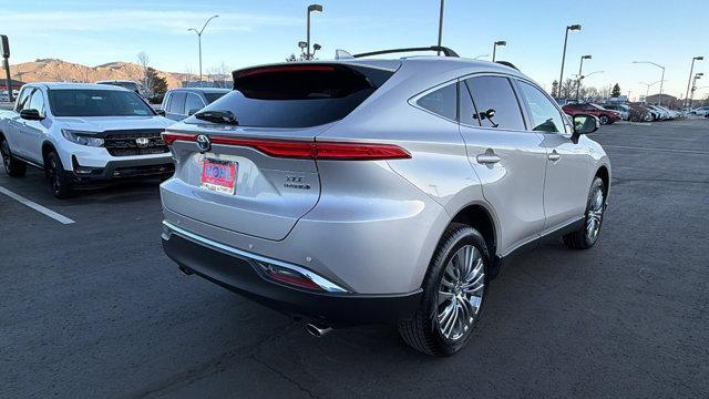 used 2021 Toyota Venza car, priced at $28,991