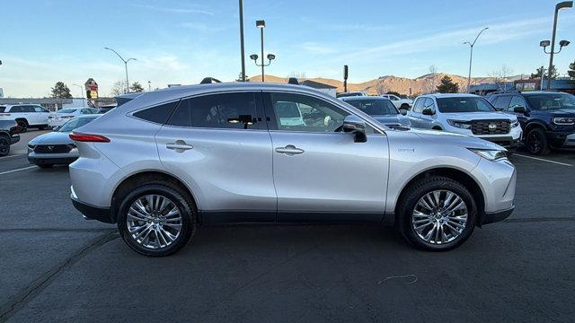 used 2021 Toyota Venza car, priced at $28,991