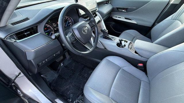 used 2021 Toyota Venza car, priced at $28,991