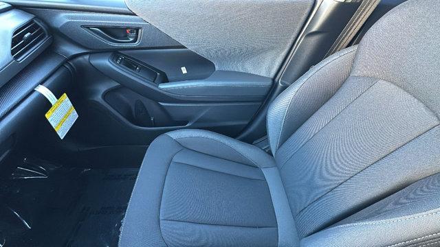 new 2026 Subaru Crosstrek car, priced at $30,042