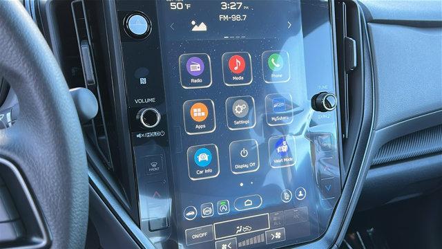 new 2026 Subaru Crosstrek car, priced at $30,042