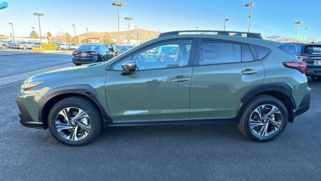 new 2026 Subaru Crosstrek car, priced at $30,042