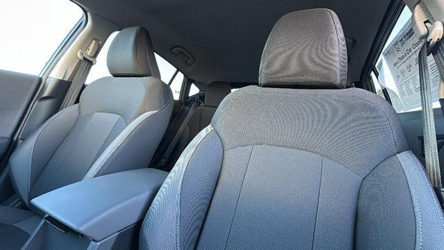 new 2026 Subaru Crosstrek car, priced at $30,042