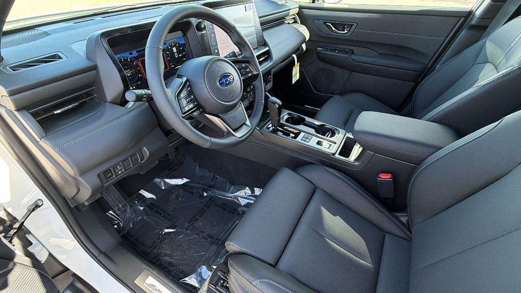 new 2026 Subaru Outback car, priced at $46,723