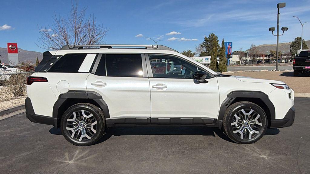 new 2026 Subaru Outback car, priced at $46,723
