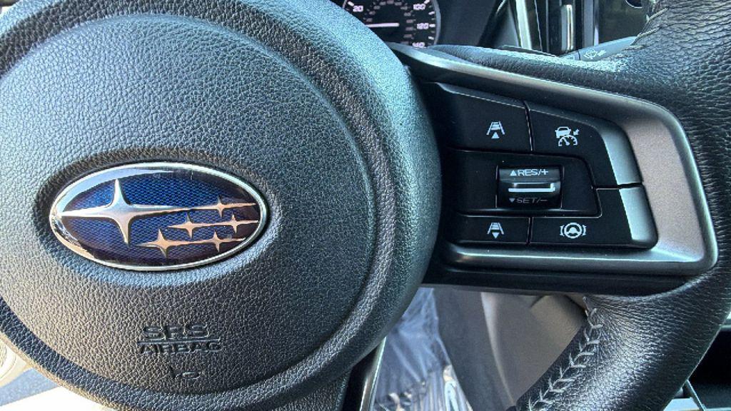 used 2020 Subaru Outback car, priced at $19,991