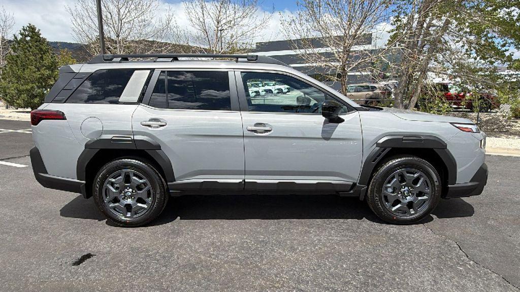 new 2026 Subaru Outback car, priced at $39,584