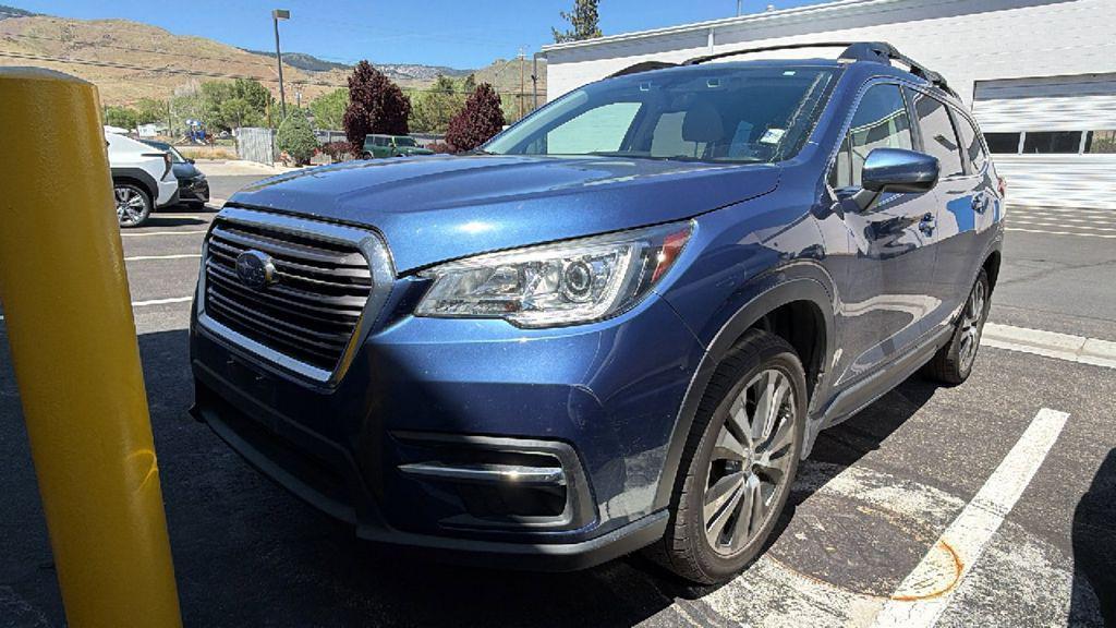 used 2019 Subaru Ascent car, priced at $16,397
