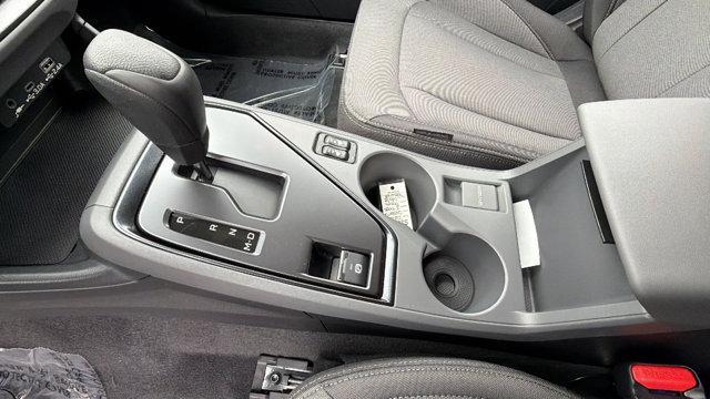new 2026 Subaru Crosstrek car, priced at $32,472