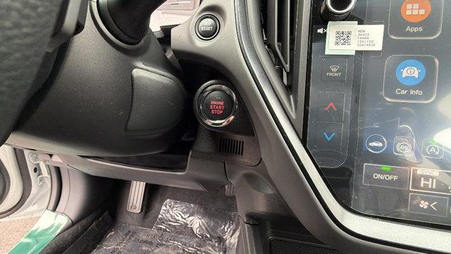 new 2026 Subaru Crosstrek car, priced at $32,472