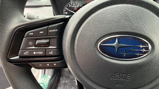 new 2026 Subaru Crosstrek car, priced at $32,472