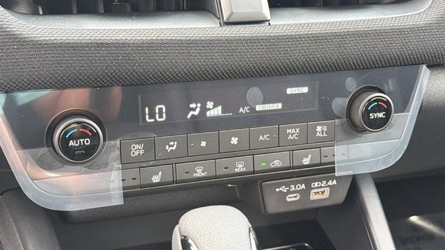 new 2026 Subaru Outback car, priced at $43,768