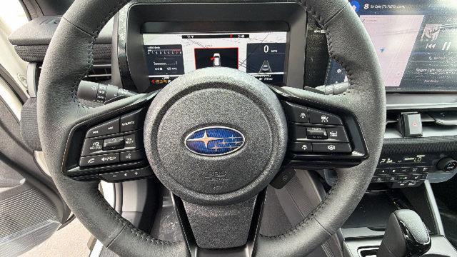 new 2026 Subaru Outback car, priced at $43,768