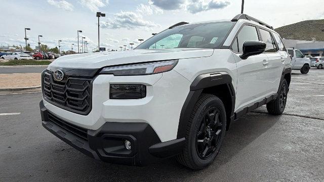 new 2026 Subaru Outback car, priced at $43,768