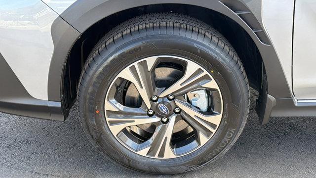 new 2026 Subaru Crosstrek car, priced at $31,674