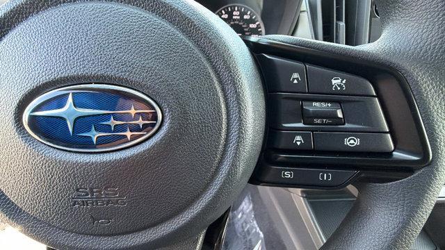 new 2026 Subaru Crosstrek car, priced at $31,674