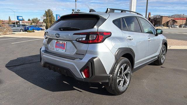 new 2026 Subaru Crosstrek car, priced at $31,674