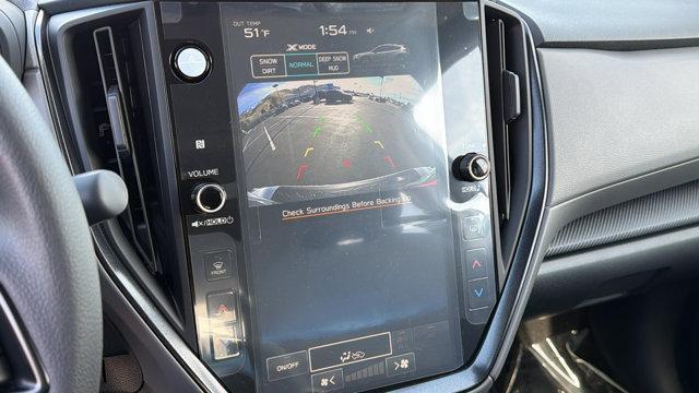 new 2026 Subaru Crosstrek car, priced at $31,674