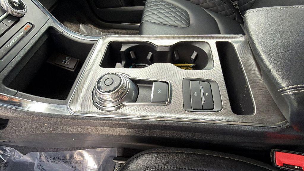 used 2023 Ford Edge car, priced at $27,691