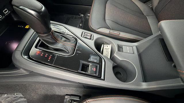 new 2026 Subaru Crosstrek car, priced at $34,314
