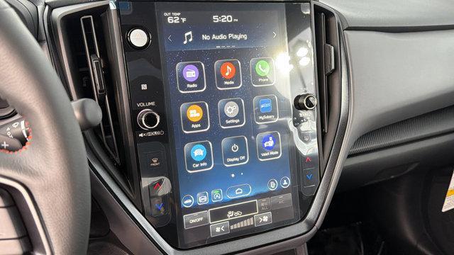 new 2026 Subaru Crosstrek car, priced at $34,314