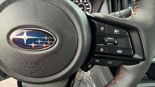 new 2026 Subaru Crosstrek car, priced at $34,314