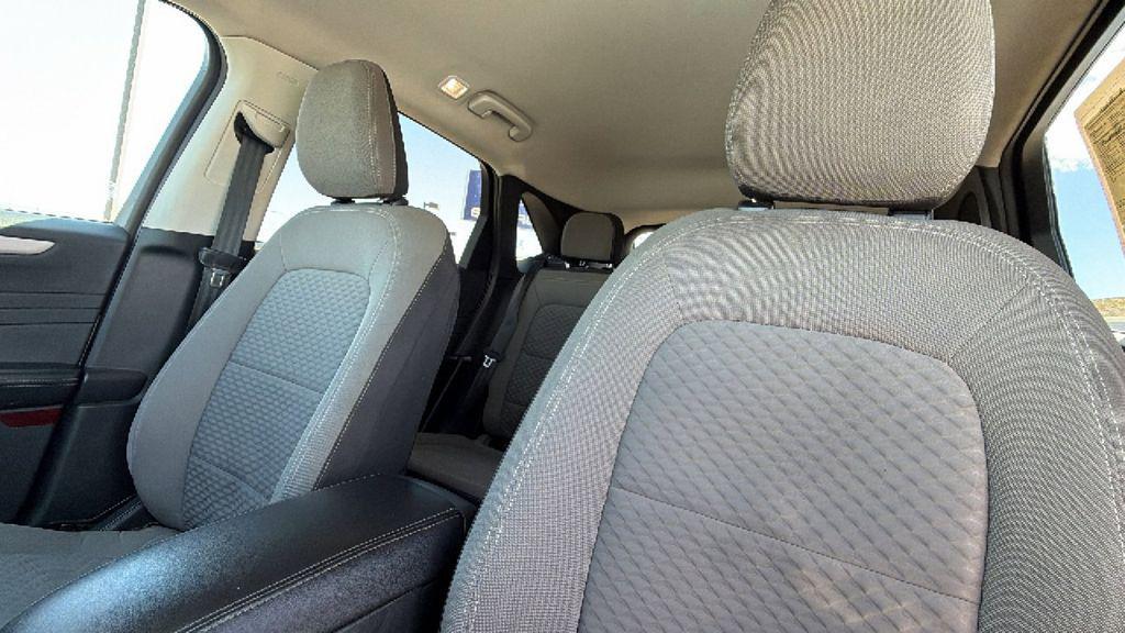 used 2022 Ford Escape car, priced at $18,362