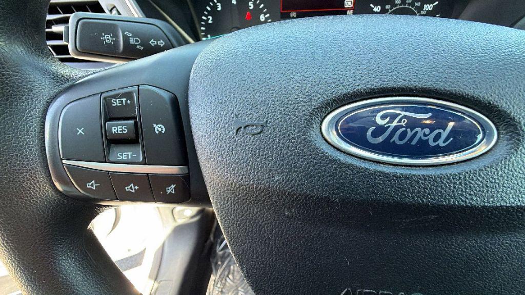 used 2022 Ford Escape car, priced at $18,362