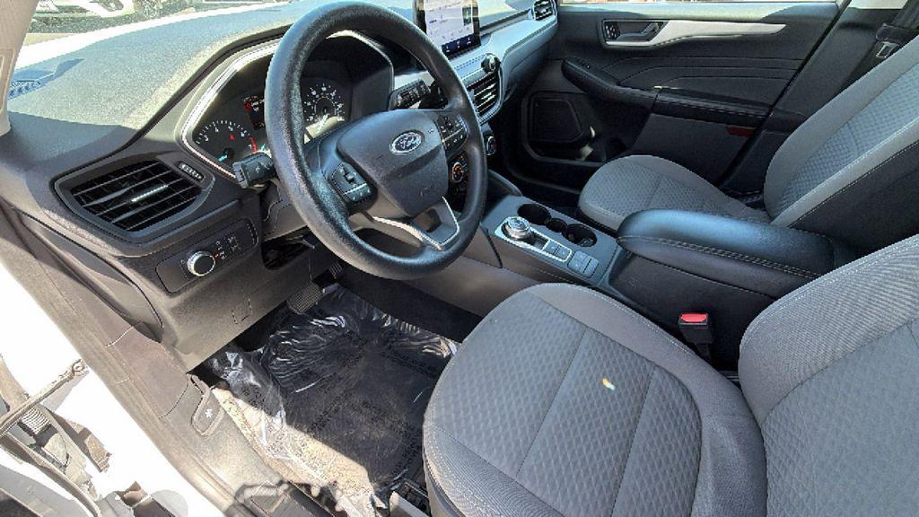 used 2022 Ford Escape car, priced at $18,362