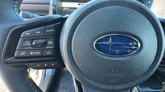 new 2026 Subaru Outback car, priced at $47,154