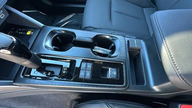 new 2026 Subaru Outback car, priced at $47,154