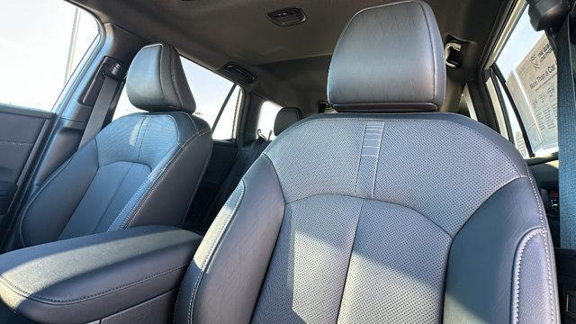 new 2026 Subaru Outback car, priced at $47,154