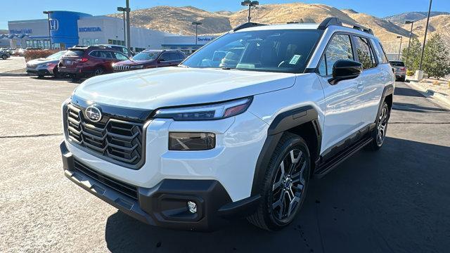 new 2026 Subaru Outback car, priced at $47,154