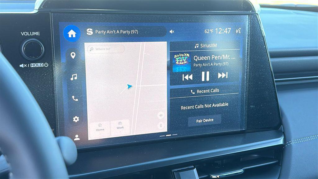 new 2026 Subaru Outback car, priced at $47,154