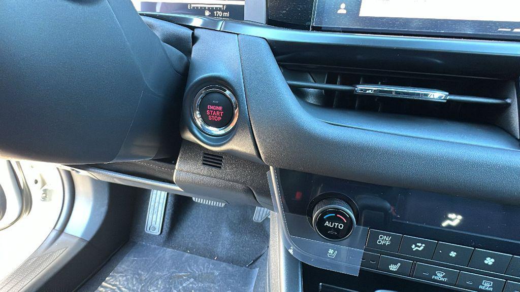 new 2026 Subaru Outback car, priced at $47,154