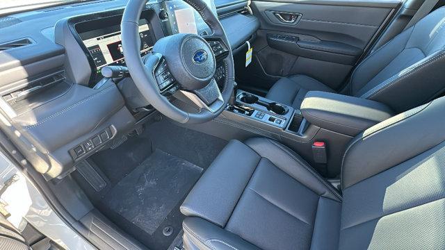 new 2026 Subaru Outback car, priced at $47,154