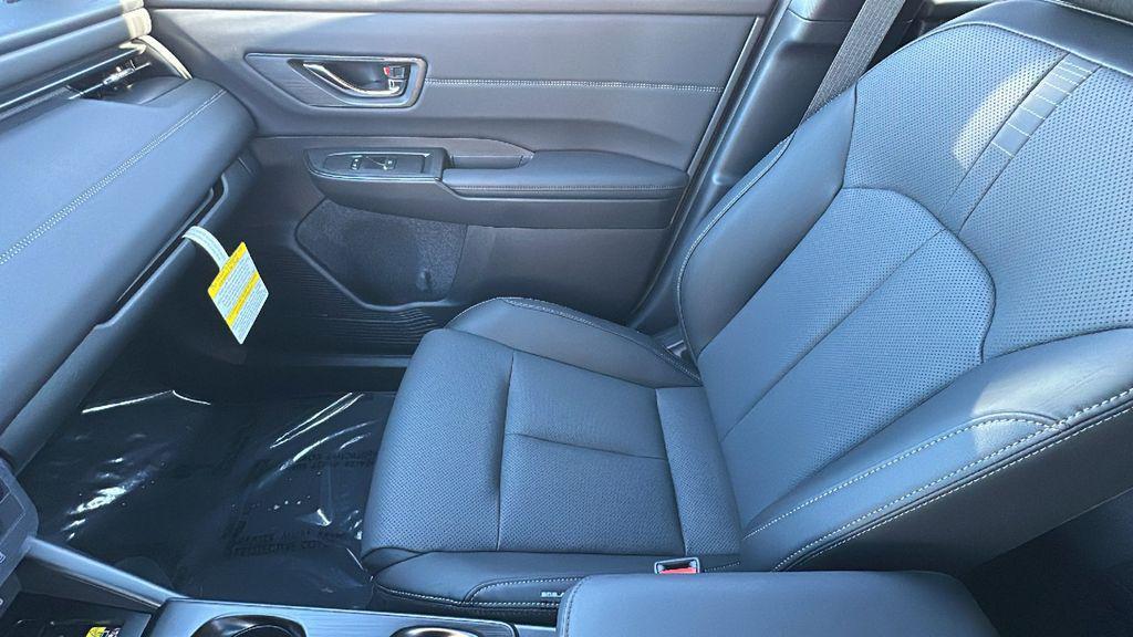 new 2026 Subaru Outback car, priced at $47,154