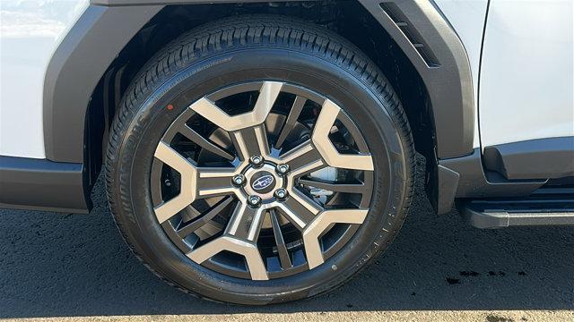 new 2026 Subaru Outback car, priced at $47,154