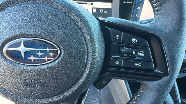 new 2026 Subaru Outback car, priced at $47,154