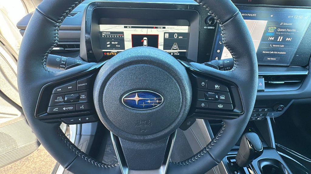 new 2026 Subaru Outback car, priced at $47,154