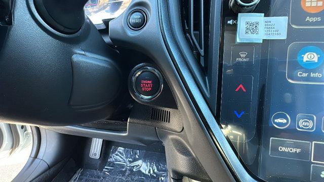 new 2026 Subaru Crosstrek car, priced at $34,626