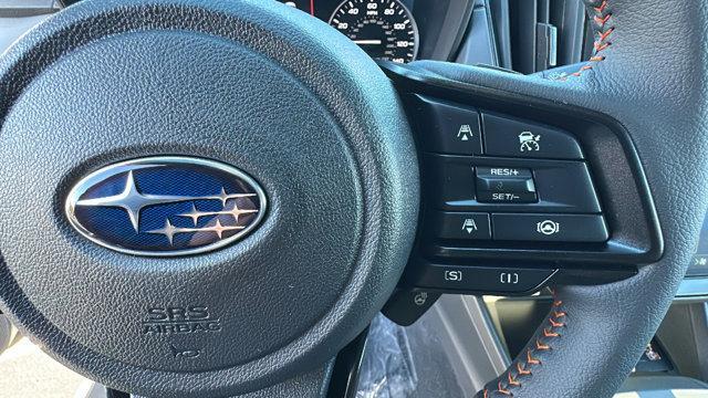 new 2026 Subaru Crosstrek car, priced at $34,626