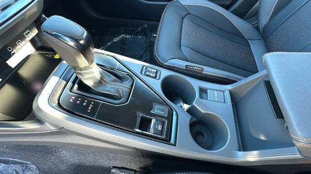 new 2026 Subaru Crosstrek car, priced at $34,626